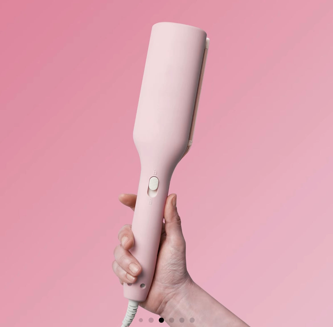 Viistara™ Beauty hair curler