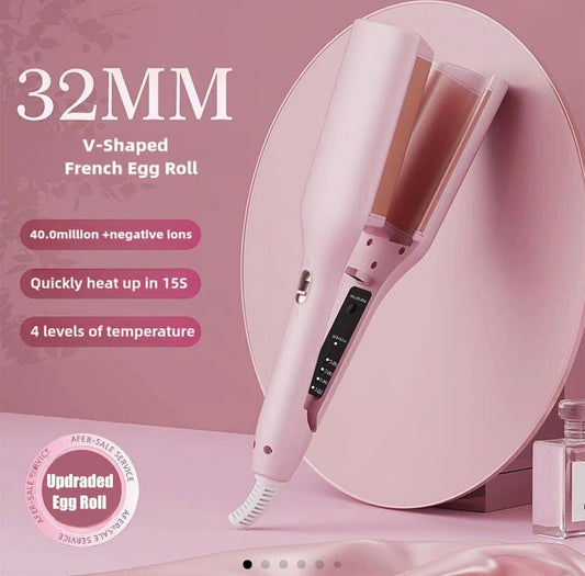 Viistara™ Beauty hair curler